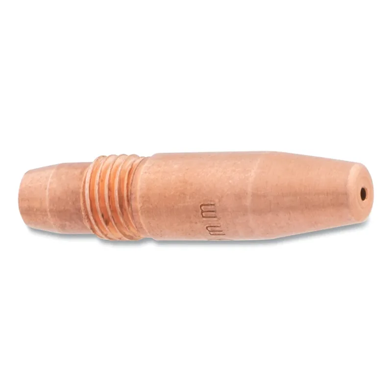 MIG Contact Tip, Tregaskiss® 403 Series, for .045 in Wire, Tapered