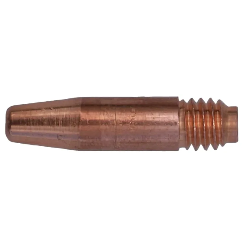 MIG Contact Tip, 0.035 in, Tregaskiss® Style, Heavy Duty, Tapered