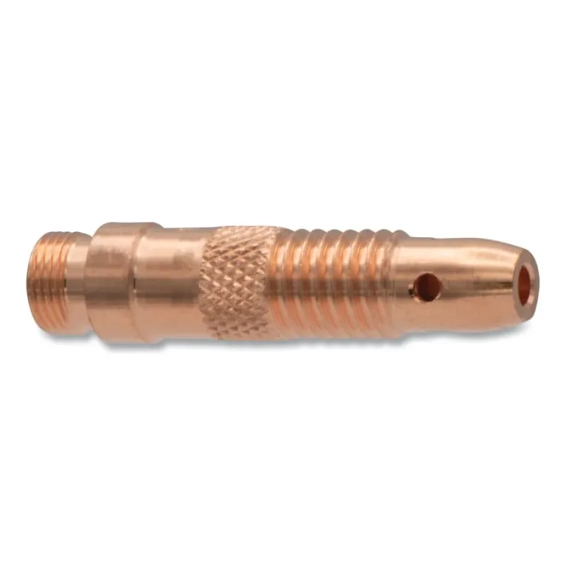 Collet Body, 5/32 in, Used on 18, 26 Torches, Standard