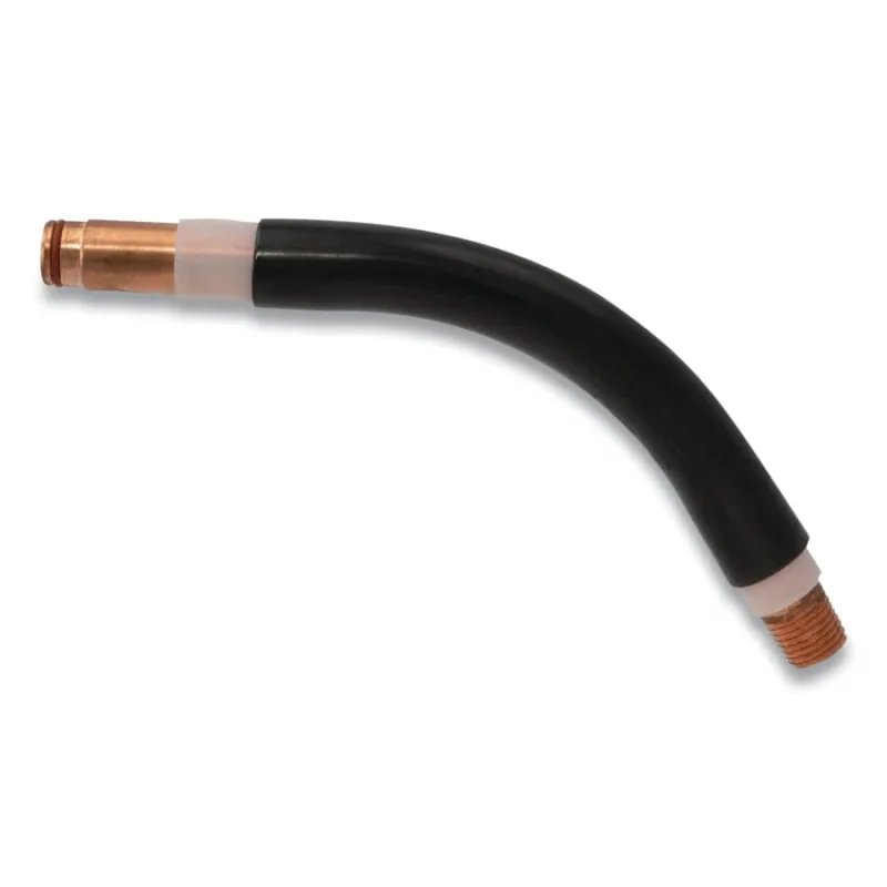 Conductor Tube, Bernard® Style 400 A Air Cooled MIG Gun