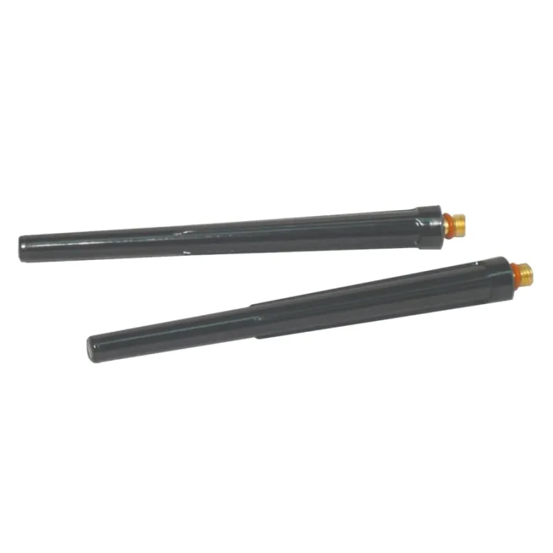 Back Cap, Long, for 9 and 20 Torches, 5-3/4 in
