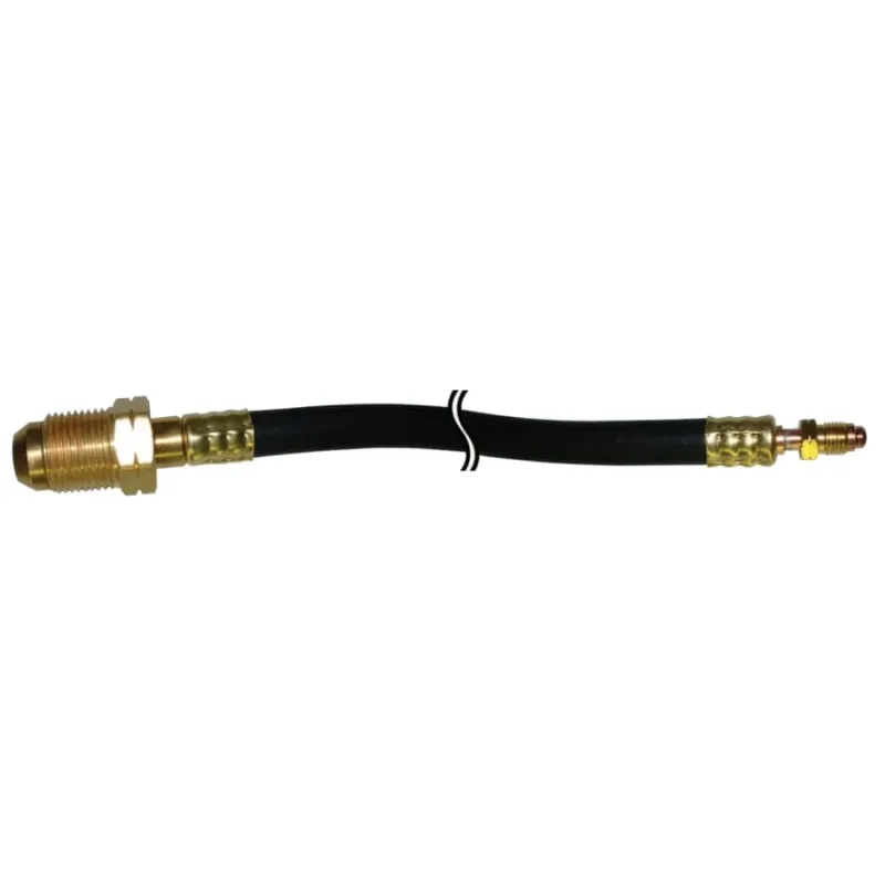 TIG Power Cable, For 18 Series Torches, 25 ft, Vinyl