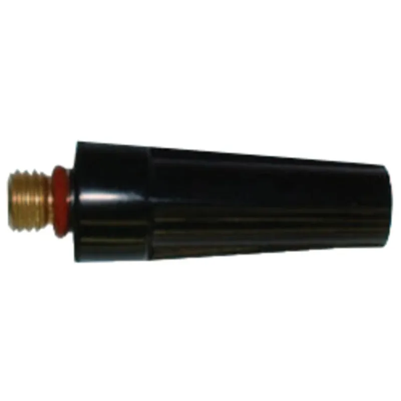 Back Cap, Medium, for 9 and 20 Torches, 5/8 in
