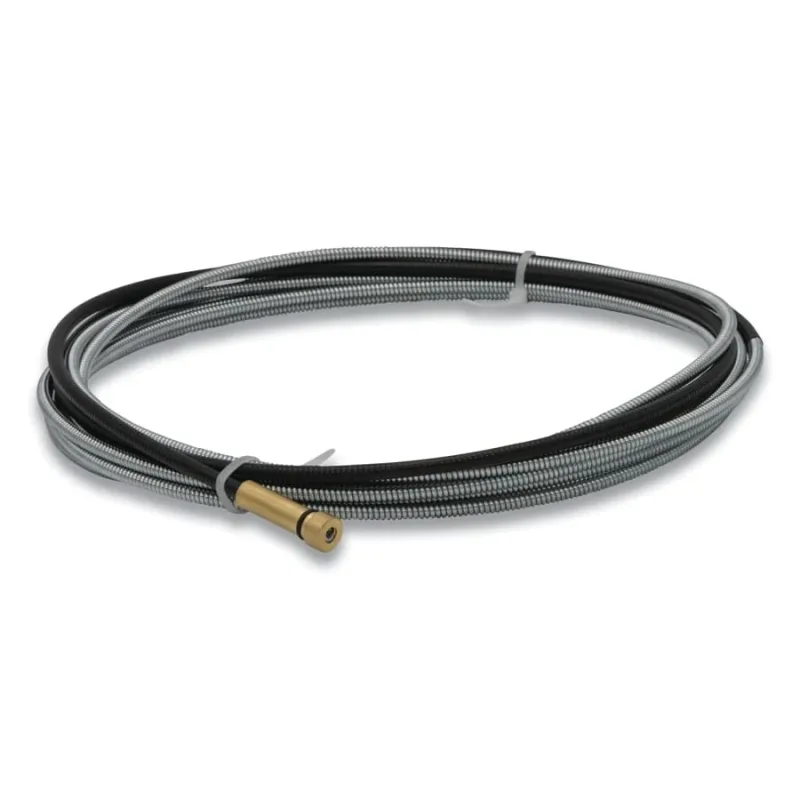 MIG Liner, 0.030 in to 0.035 in x25 ft, Tweco® Style No 1 and 2, Best Welds 250 A