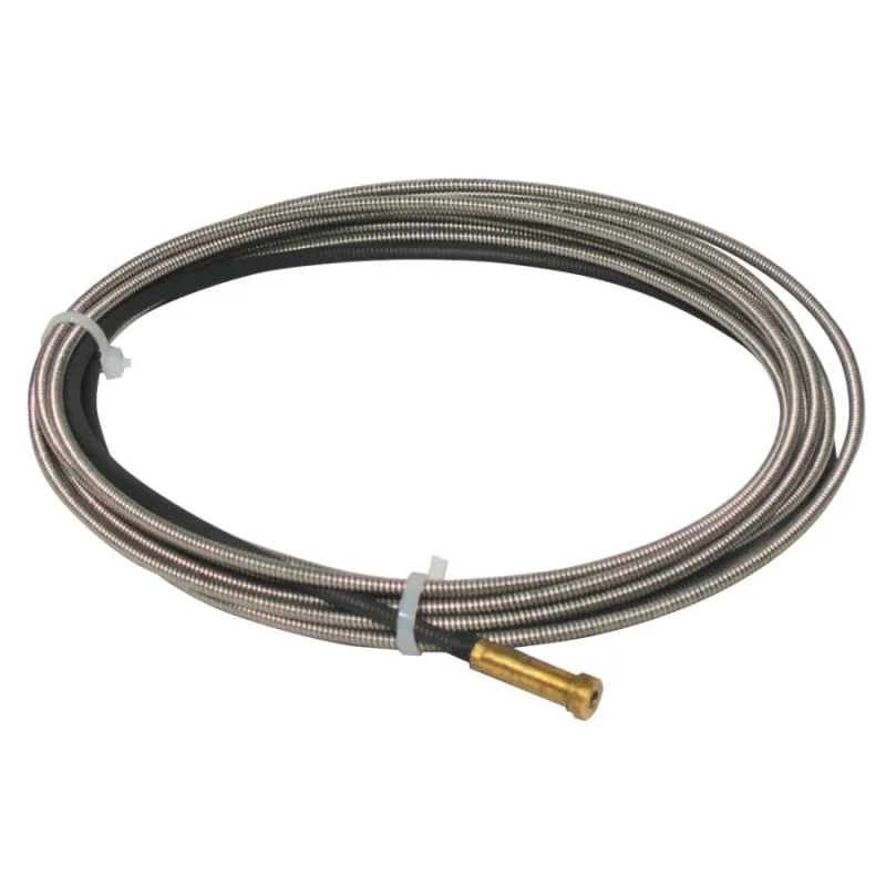 MIG Liner, 0.040 in to 0.045 in x 15 ft, Tweco® Style No 1 and 2, Best Welds 250 A