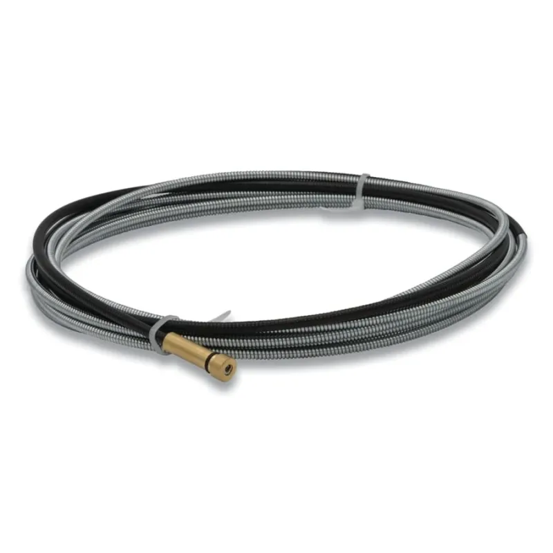 MIG Liner, 0.040 in to 0.045 in x 25 ft, Tweco® Style No 1 and 2, Best Welds 250 A