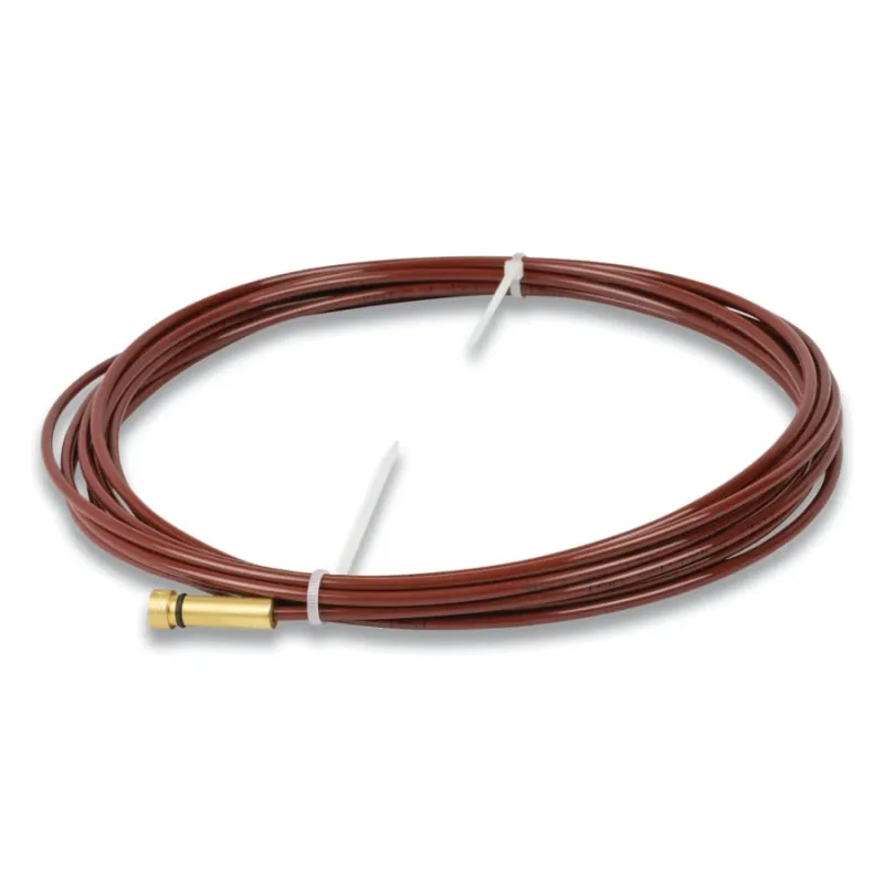 MIG Liner, 0.035 in to 0.045 in x 15 ft, Tweco® Style No 1 and 2, Best Welds 250 A