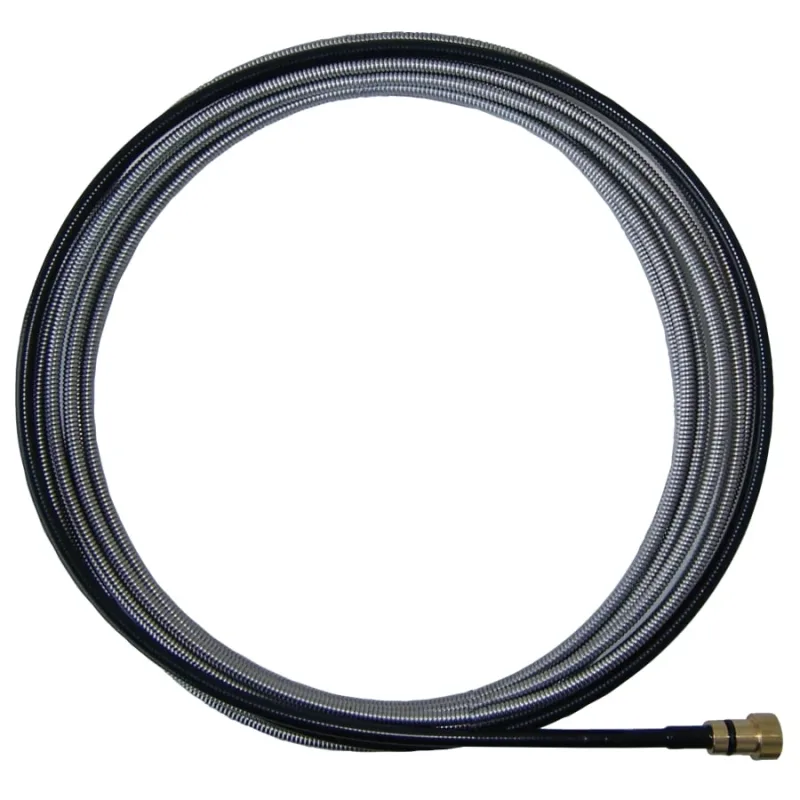 MIG Liner, 0.035 in to 0.045 in x 15 ft, Bernard® Style