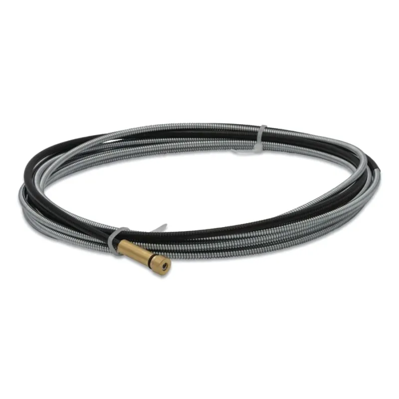 MIG Liner, 0.035 in to 0.045 in Wire, 15 ft L, For Tweco® Style No 3 and 4, Best Welds 400 A