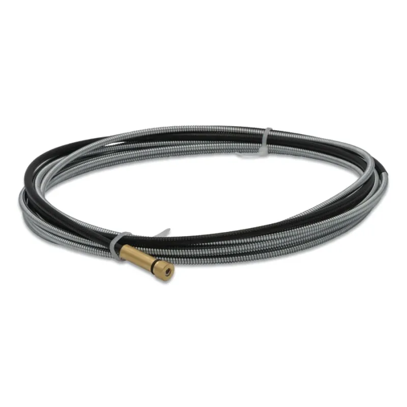 MIG Liner, 5/64 in x 25 ft, Tweco® Style No 3 and 4, Best Welds 400 A
