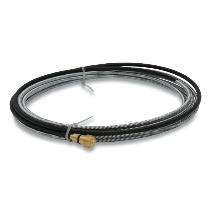 MIG Liner, 0.035 in x 15 ft, Bernard® Style