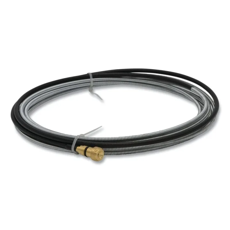 MIG Liner, 0.045 in to 1/16 in x 15 ft, Bernard® Style