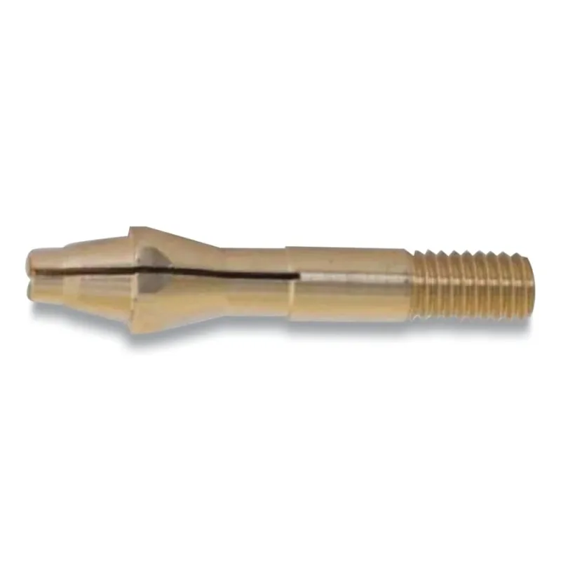 Tungsten Grinder Part, Electrode Clamp, 3/32 in