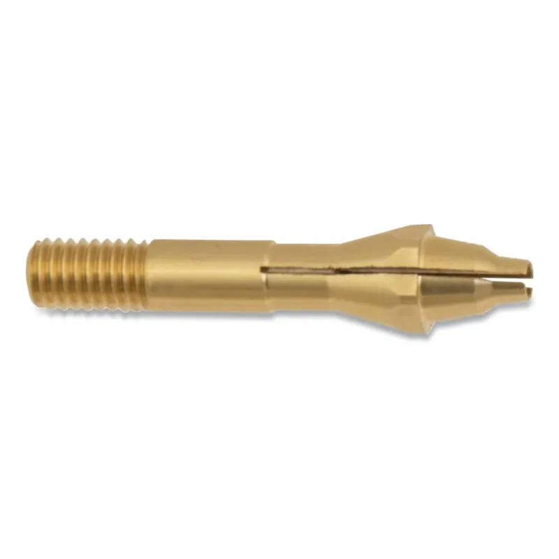 Tungsten Grinder Part, Electrode Clamp, 5/32 in