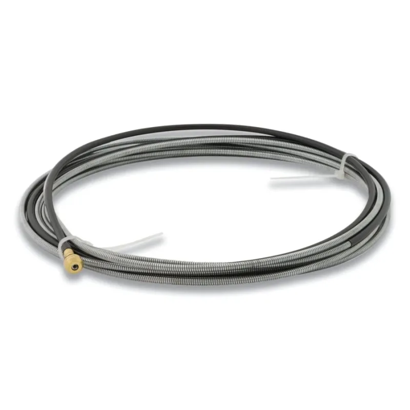 MIG Liner, 0.045 in x 15 ft, Tweco® Style Mini®, Best Welds 135 A