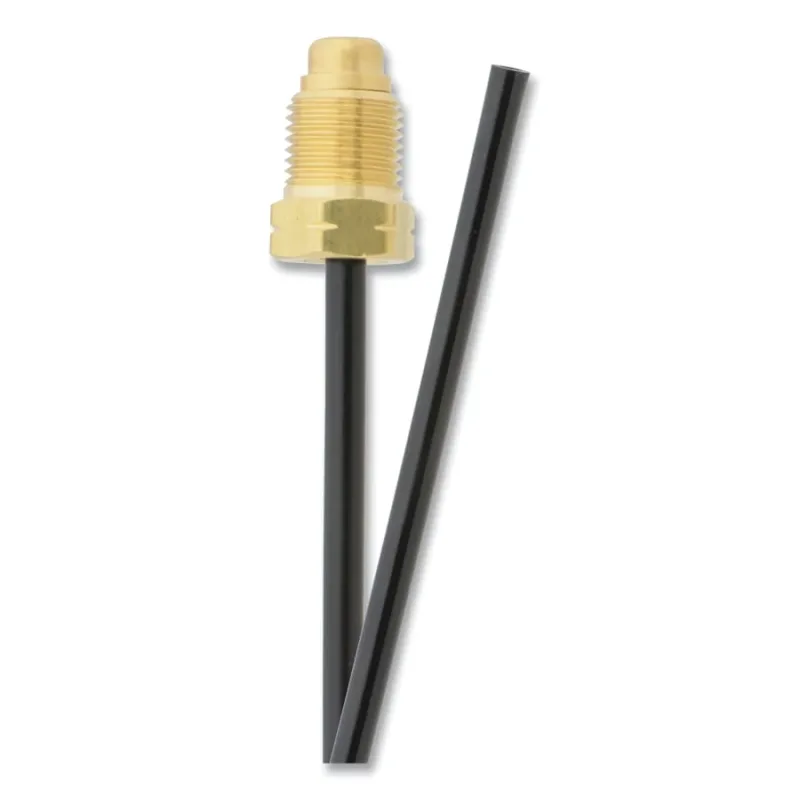 TIG Water Hose, For 20F, 20M, 22 Torches, 25 ft, Vinyl