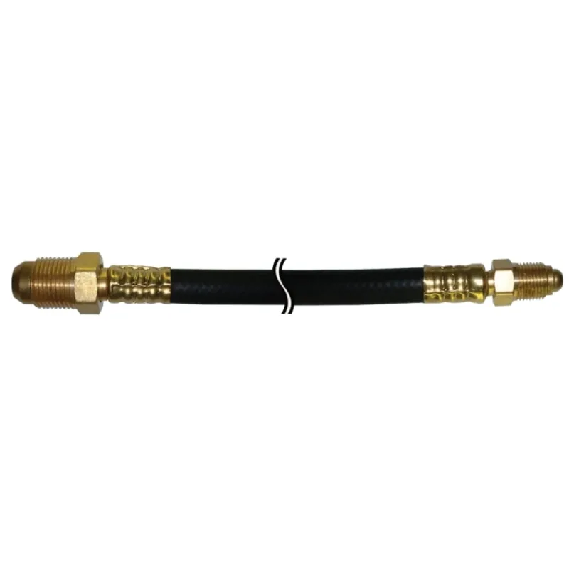 TIG Power Cable, For 26, 26FMT, 200M Series, 25 ft, 1-Pc, Rubber