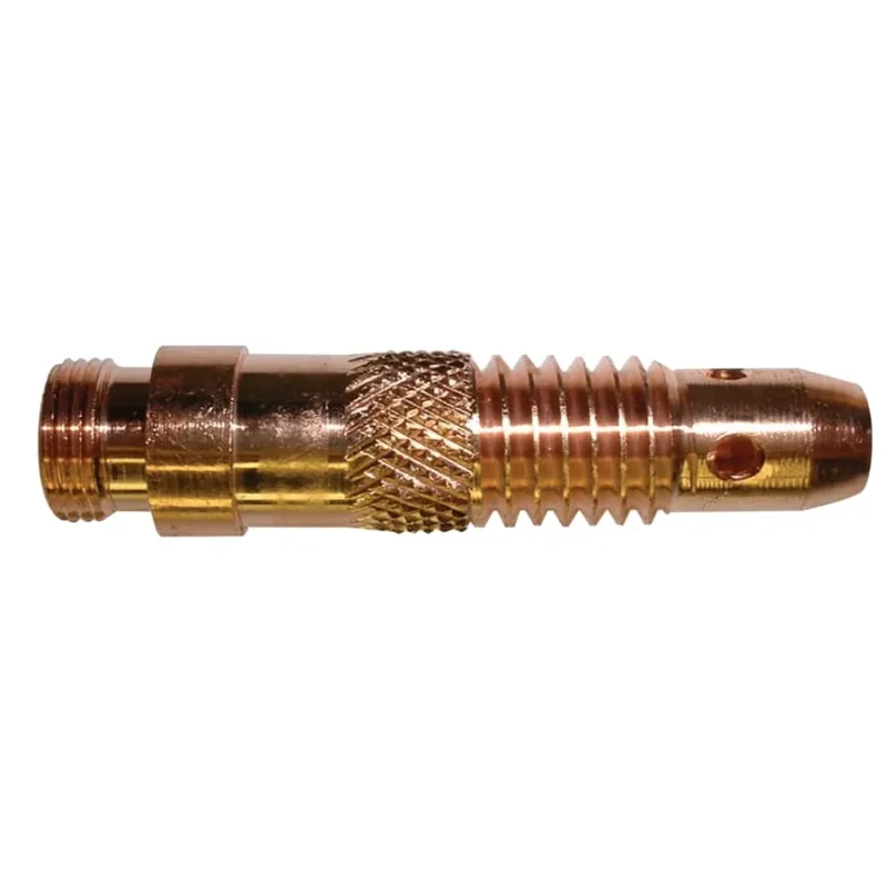 Collet Body, 1/16 in, Used on 24 Torches, Standard