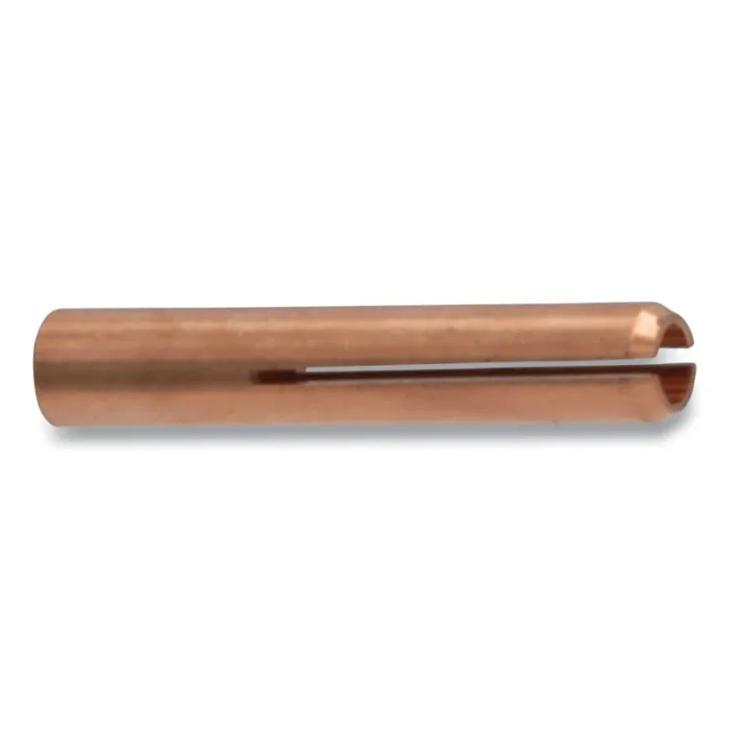 Collet, 0.040 in, Used on 24 Torches, Long