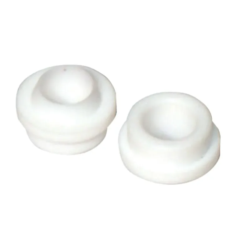 TIG Gasket and Insulator, Gas Lens Insulator, Used on 17, 18, 26 Torches