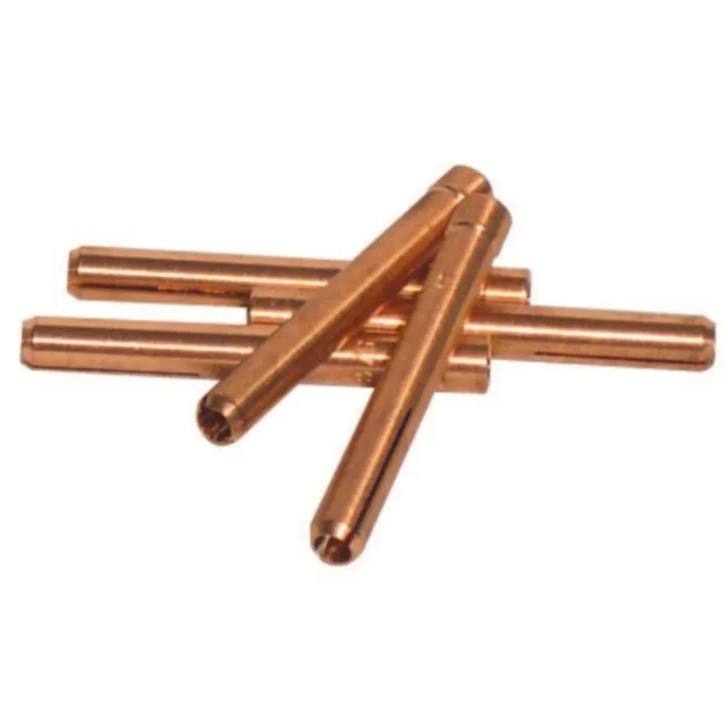 Collet, 5/32 in, Used on 17, 18, 26 Torches, Standard
