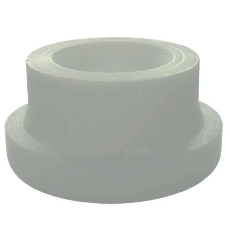 TIG Gasket and Insulator, Gas Lens Insulator, Used on 17, 18, 26 Torches
