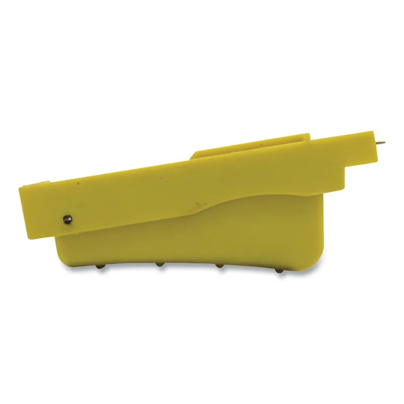 Yellow Microswitch Trigger Assembly for 200A to 350A Guns