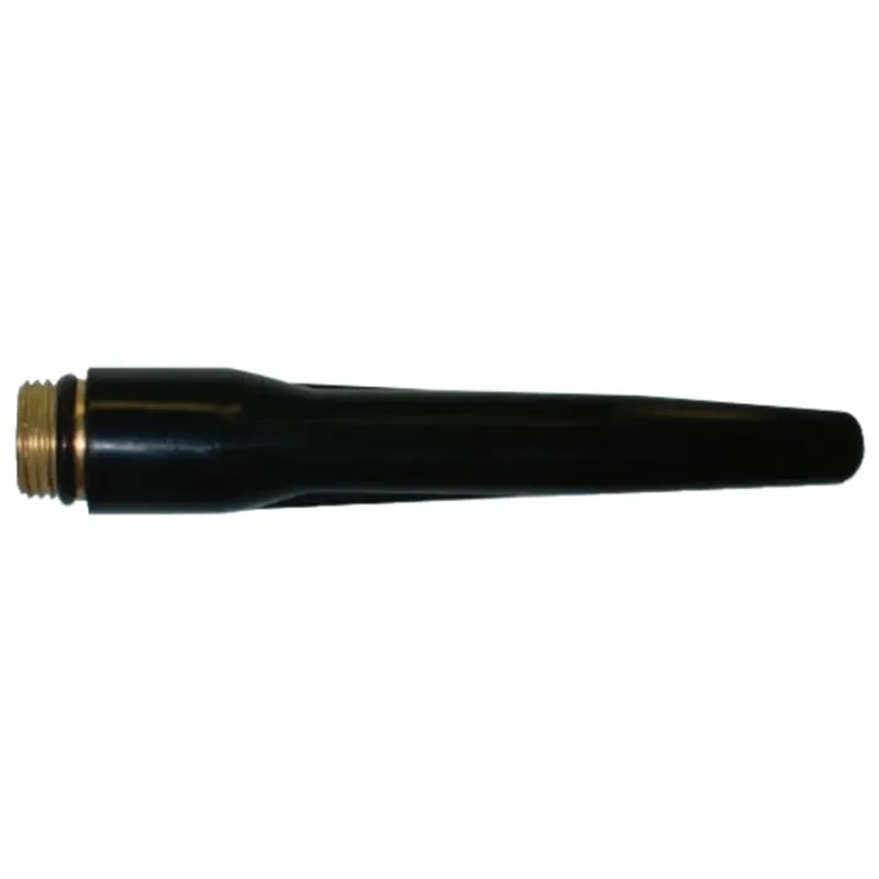 Back Cap, Long, for 12 Torch, 4-1/2 in