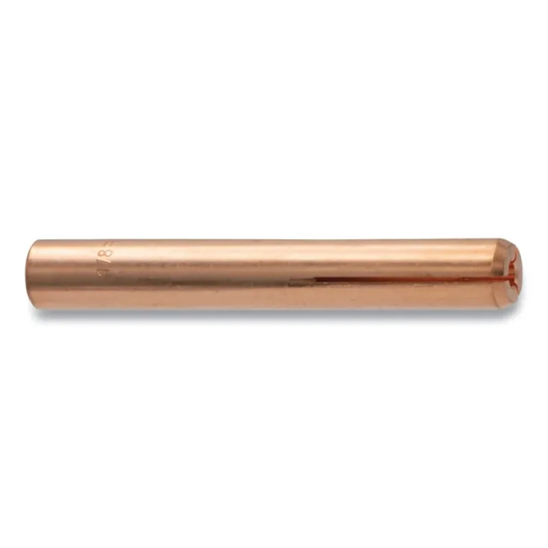 Collet, 1/16 in, Used on 27 Torches