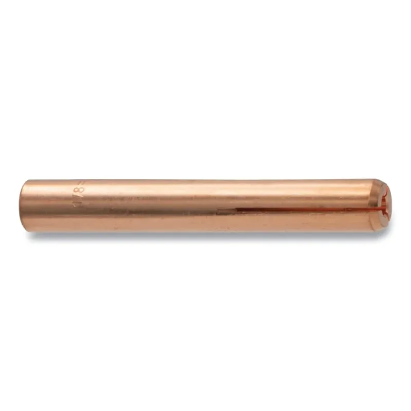 Collet, 3/32 in, Used on 27 Torches