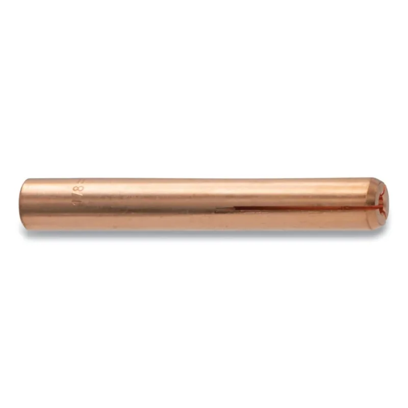 Collet, 1/8 in, Used on 27 Torches