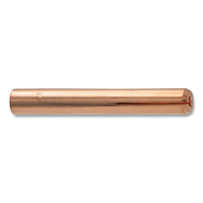 Collet, 5/32 in, Used on 27 Torches