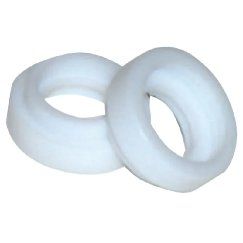 TIG Gasket and Insulator, Cup Gasket, Used on 9, 20 Torches