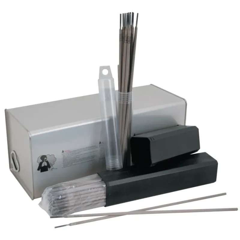 Mild Steel Electrode, 6010 Alloy, Carbon Steel, 1/8 in dia, 14 in L, 5 LB/SO, DC Only