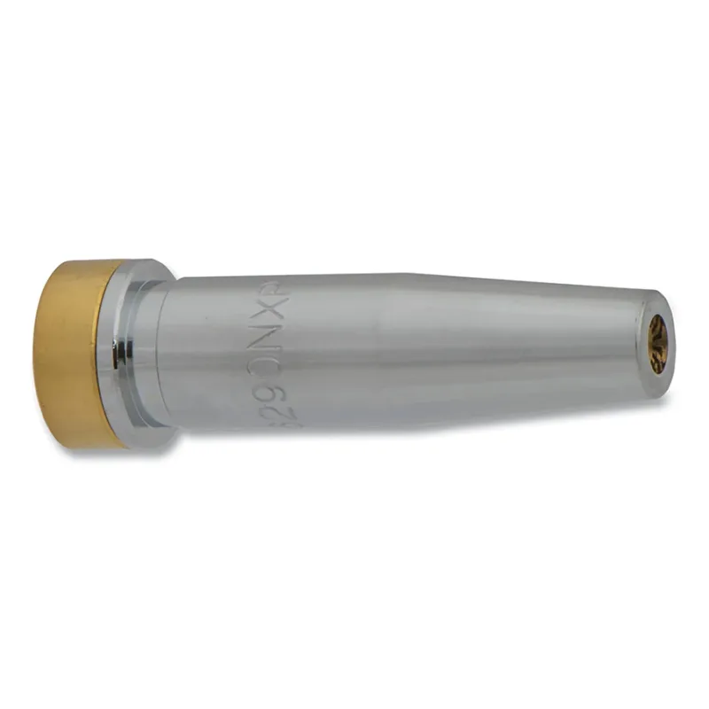 Harris® Style 6290-NXP Series Cutting Tip, 2 in, Copper