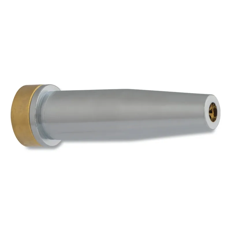 Harris® Style 6290VVC Series Replacement Tip for High Speed Cutting, 4 in, Copper