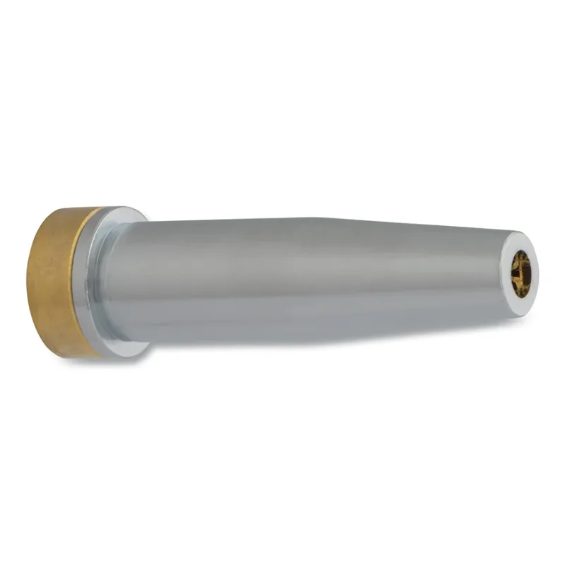 Harris® Style 6290VVC Series Replacement Tip for High Speed Cutting, 6 in, Copper