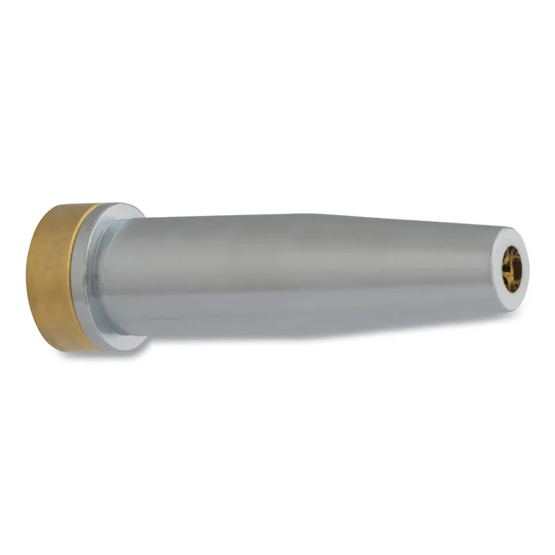 Harris® Style 6290VVC Series Replacement Tip for High Speed Cutting, 8 in, Copper