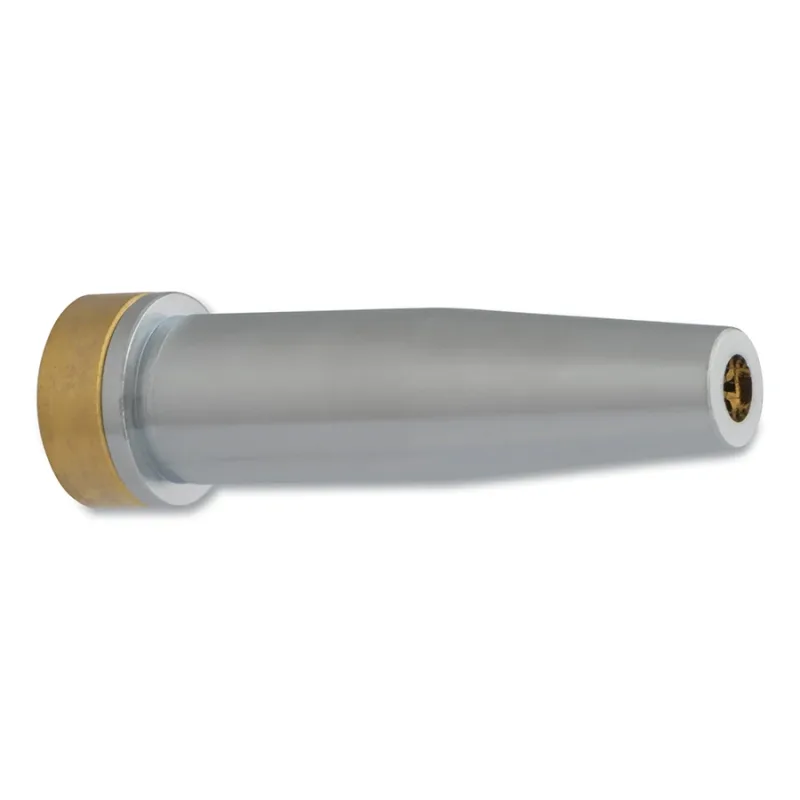 Harris® Style 6290VVC Series Replacement Tip for High Speed Cutting, 9 in, Copper