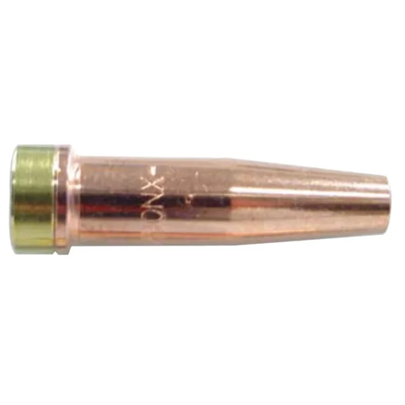 Harris® Style 2-Pc Propane/Natural Gas Cutting Tip - 6290-NX Series, Size 0
