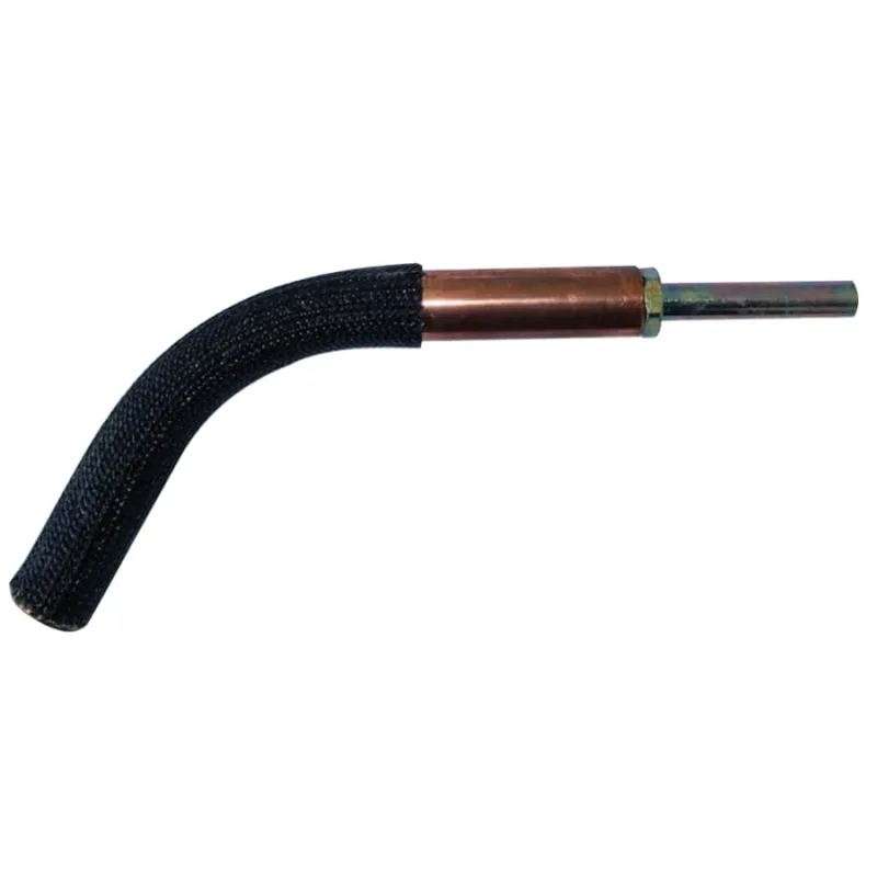 Conductor Tube, Tweco® Style No 2 Gun, 60°