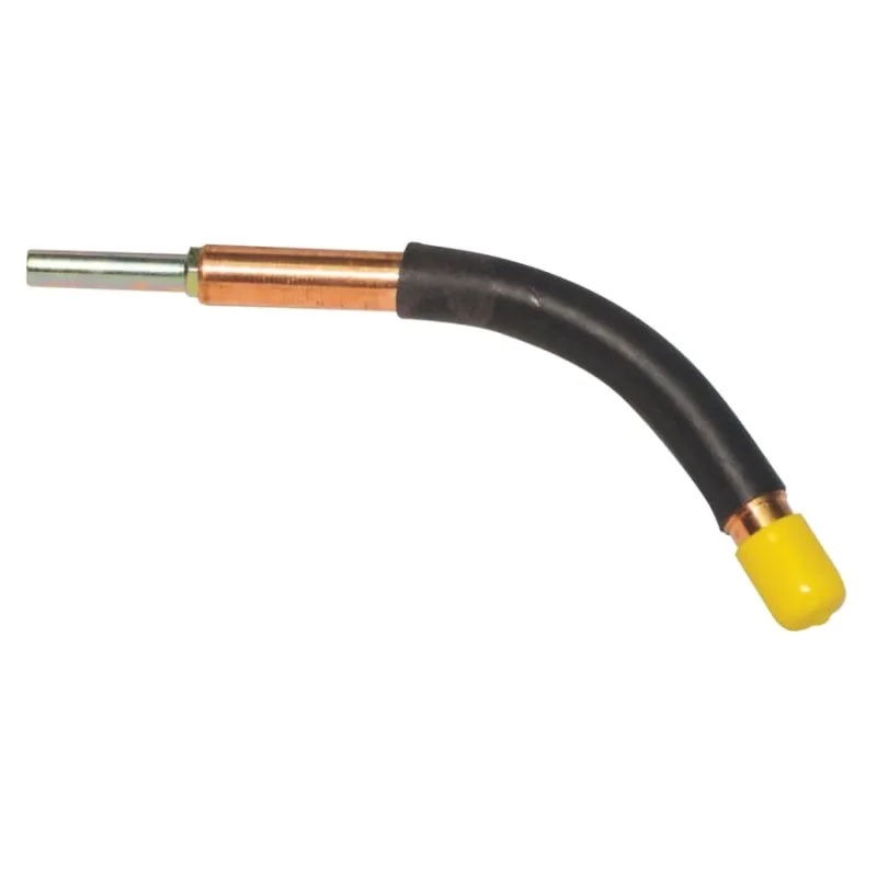 Conductor Tube, Tweco® Style No 4 Gun, 60°, Fiber Jacket