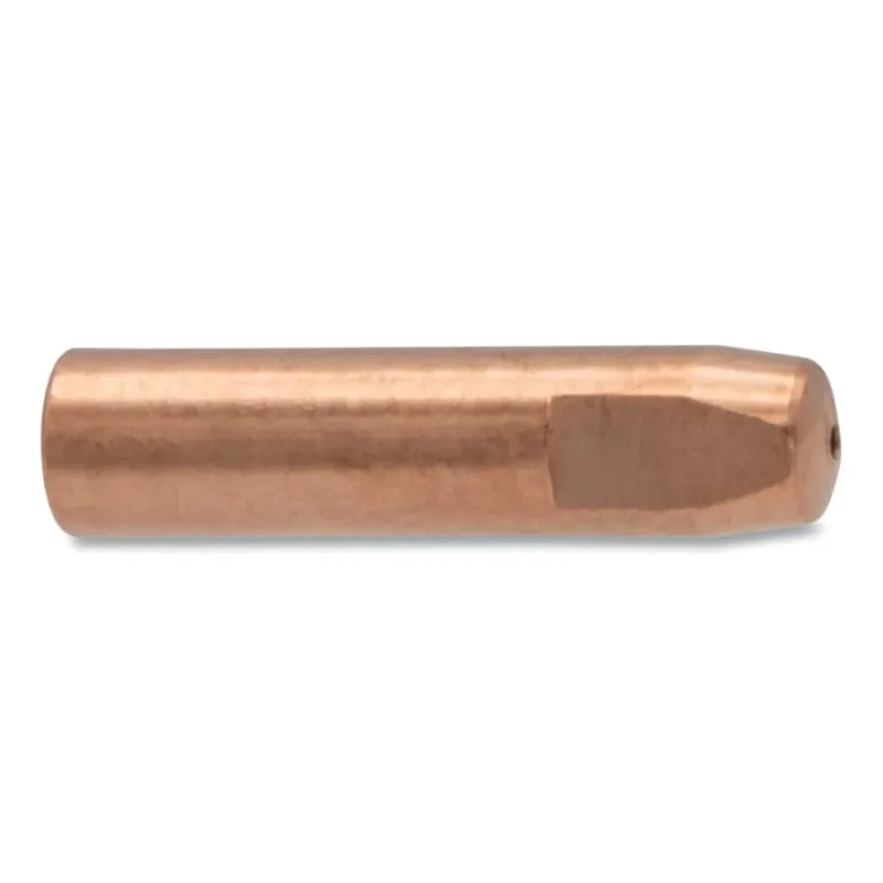 MIG Contact Tip, 0.035 in, Bernard® Style 7400 Series, Standard