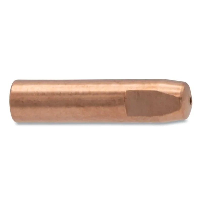 MIG Contact Tip, 0.045 in, Bernard® Style 7400 Series, Standard