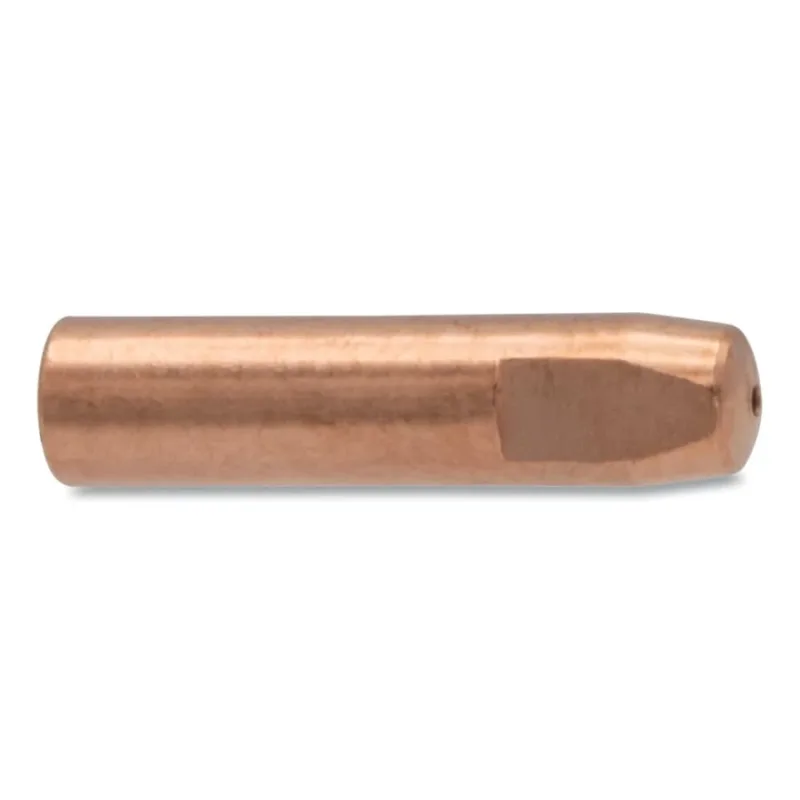 MIG Contact Tip, 1/16 in, Bernard® Style 7400 Series, Standard
