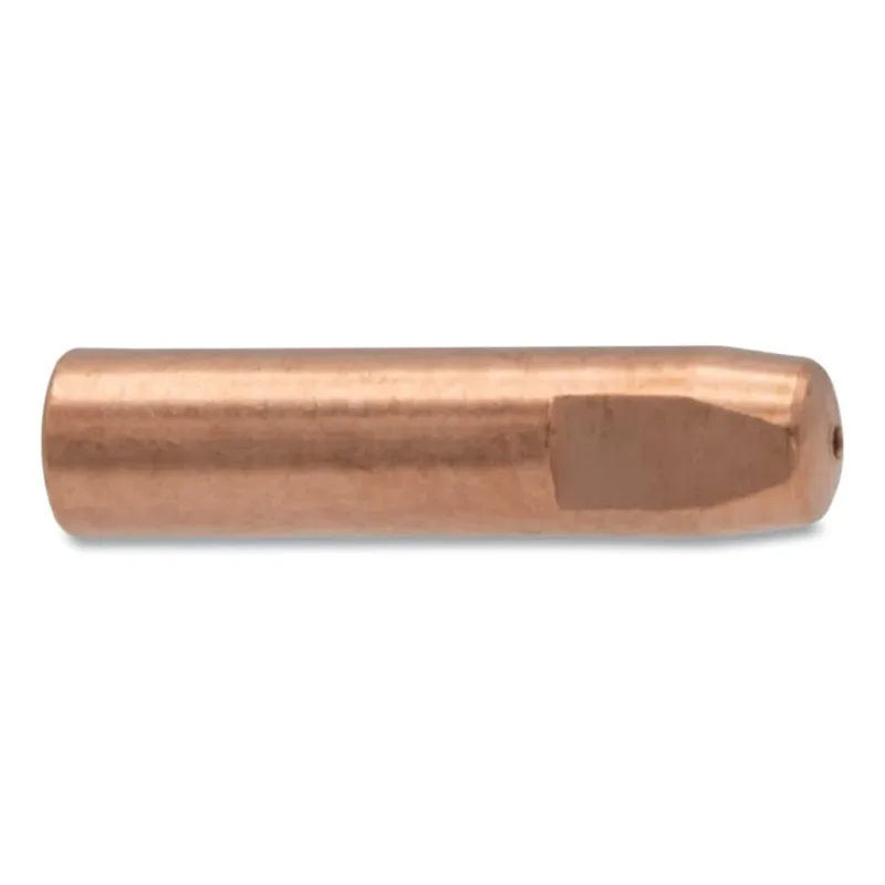 MIG Contact Tip, 0.052 in, Bernard® Style 7400 Series, Standard