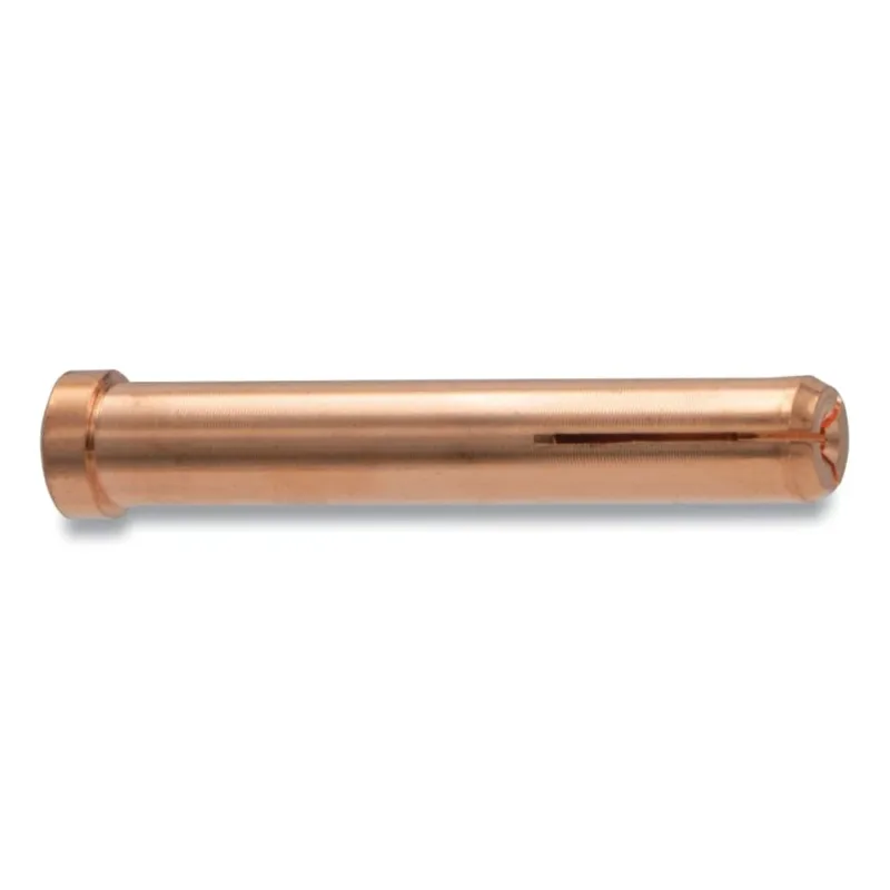 Collet, 3/16 in, Used on 12 Torches