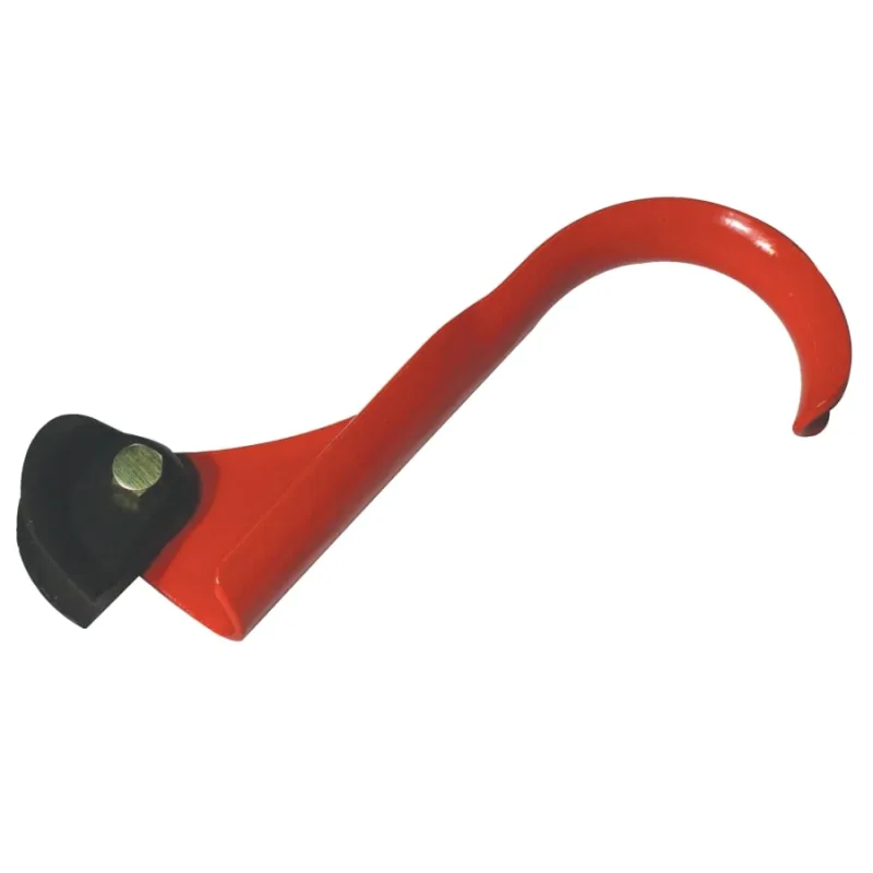 Cable Hitches, 2 AWG - 4/0 AWG, Steel