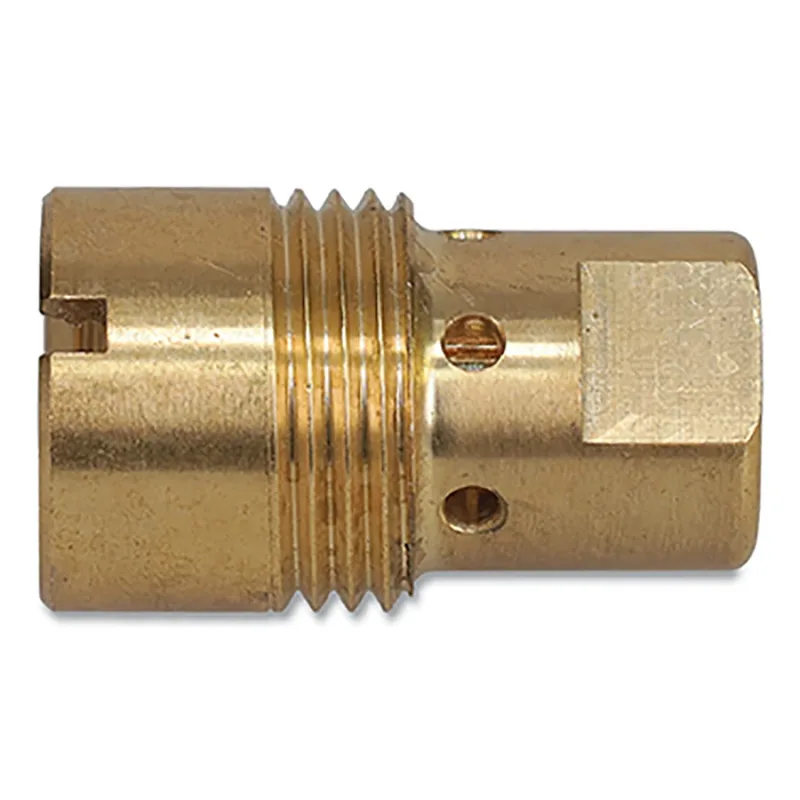 Diffuser, Brass, For Large Centerfire™ Gas Diffusers and Nozzles