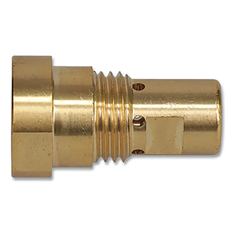 Diffuser, Brass, For Small Centerfire™ Gas Diffusers and Nozzles